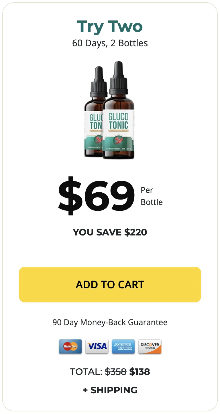 glyco harmony buy now 1 bottle